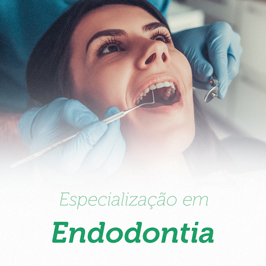 Leia mais sobre o artigo Endodontia