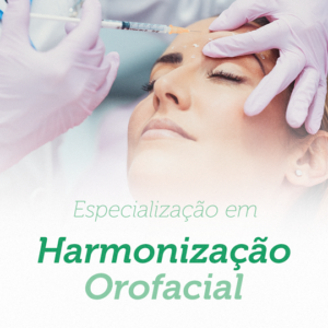 Harmonização Orofacial