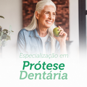 Prótese Dentária