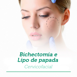 Bichectomia e Lipoaspiração Cervicofacial