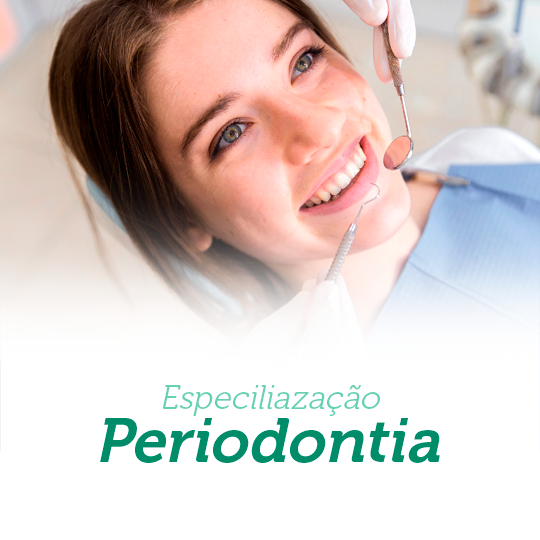 Leia mais sobre o artigo Periodontia