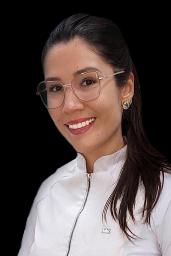 Dra. Fernanda Lopes Santiago